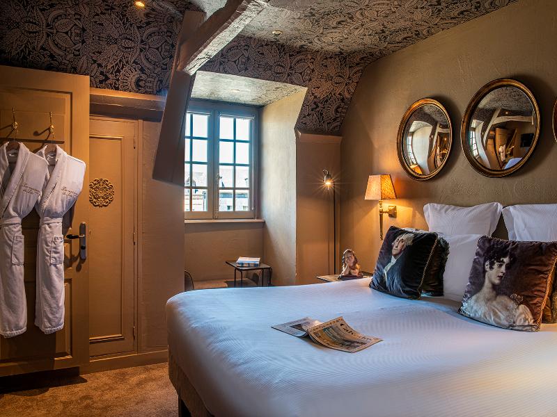 Les Maisons de Léa & Spa image
