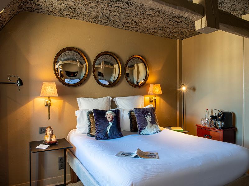 Les Maisons de Léa & Spa image
