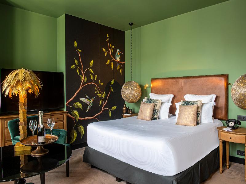 Les Maisons de Léa & Spa image