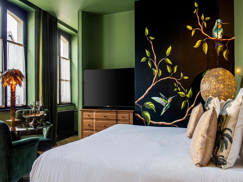 Les Maisons de Léa & Spa image