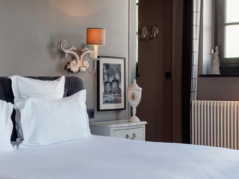 Les Maisons de Léa & Spa image