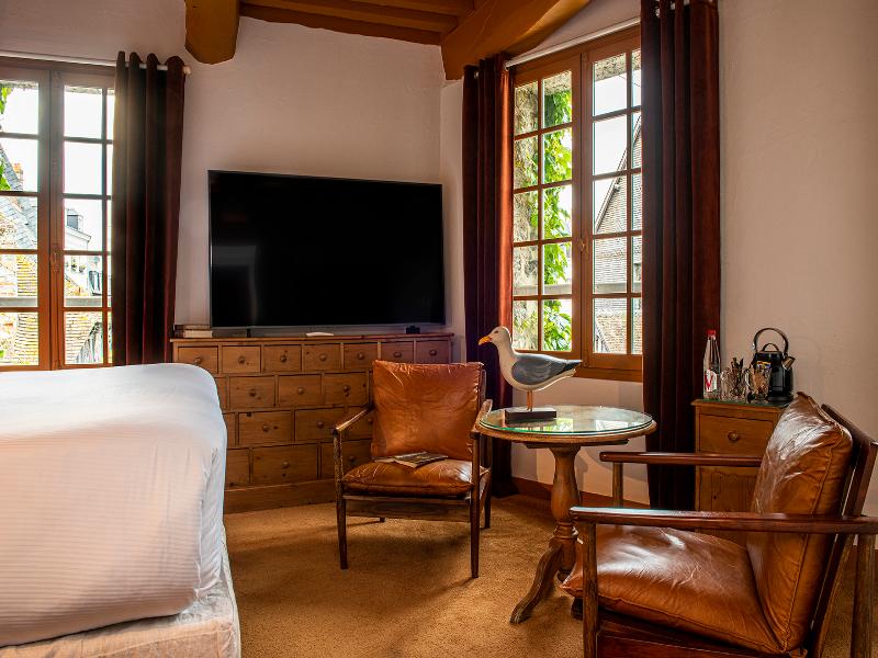 Les Maisons de Léa & Spa image