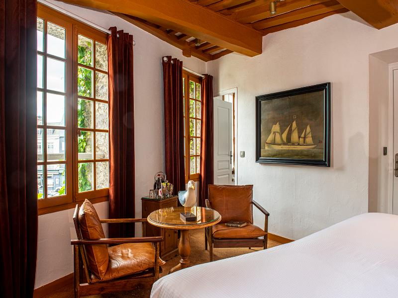 Les Maisons de Léa & Spa image