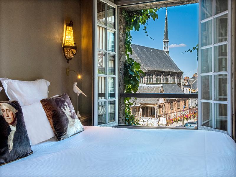 Les Maisons de Léa & Spa image