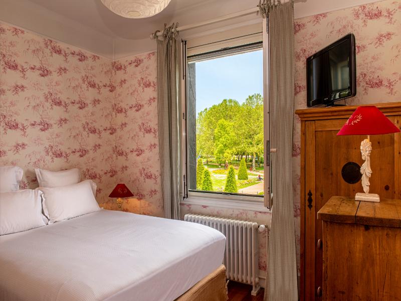 Les Maisons de Léa & Spa image