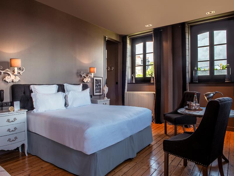 Les Maisons de Léa & Spa image