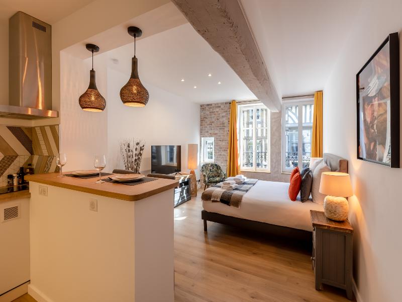 Les Maisons de Léa & Spa image