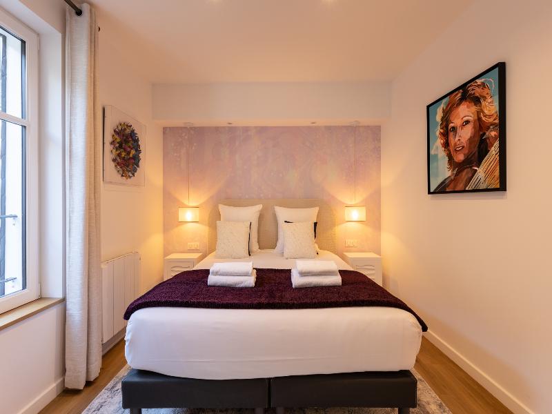 Les Maisons de Léa & Spa image