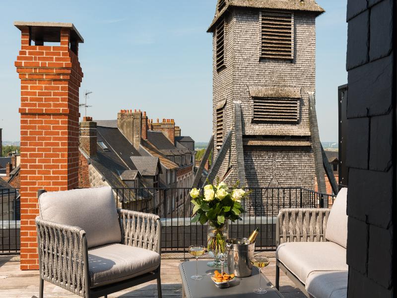 Les Maisons de Léa & Spa image