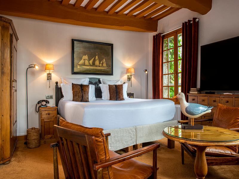 Les Maisons de Léa & Spa image
