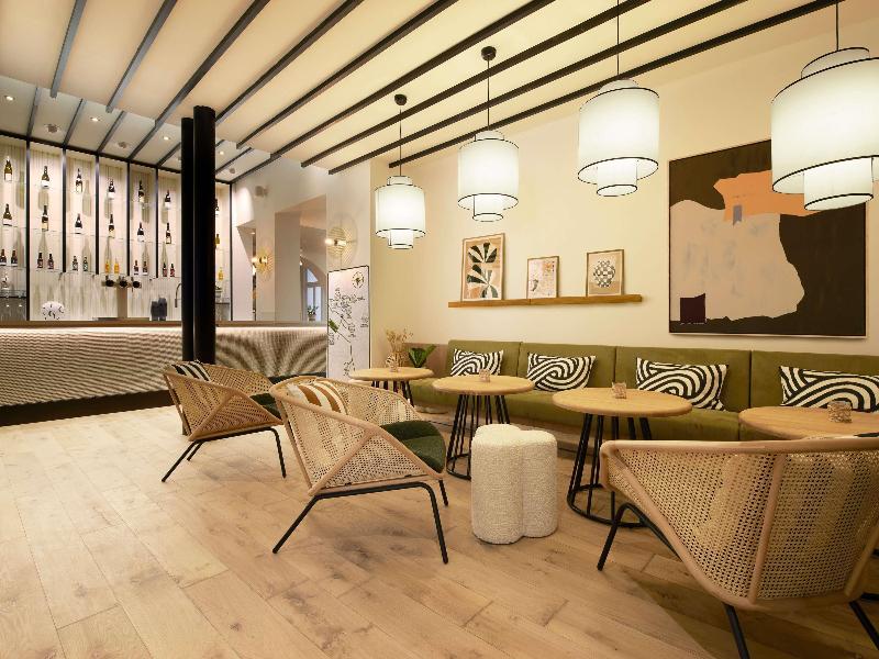 Mercure Grand Hotel Metz Centre Cathedrale image