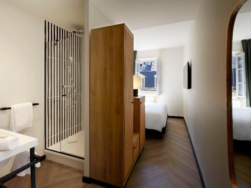 Mercure Grand Hotel Metz Centre Cathedrale image