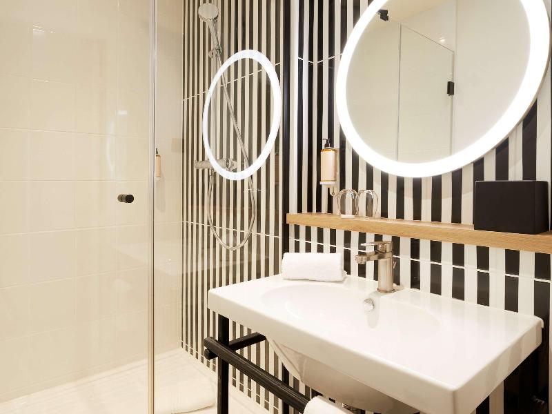 Mercure Grand Hotel Metz Centre Cathedrale image