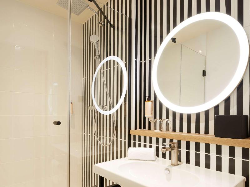 Mercure Grand Hotel Metz Centre Cathedrale image