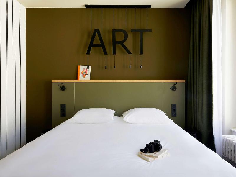 Mercure Grand Hotel Metz Centre Cathedrale image