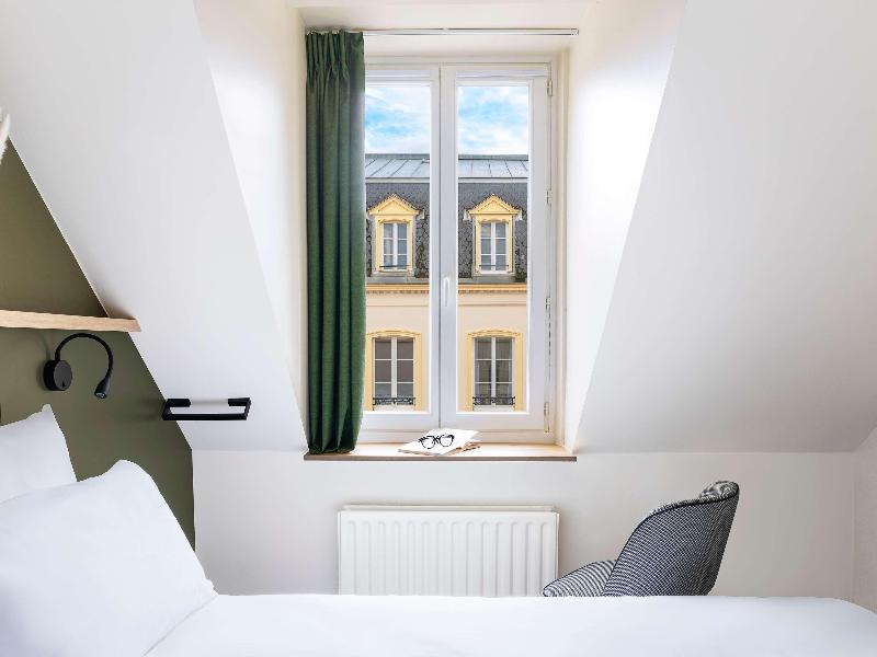 Mercure Grand Hotel Metz Centre Cathedrale image