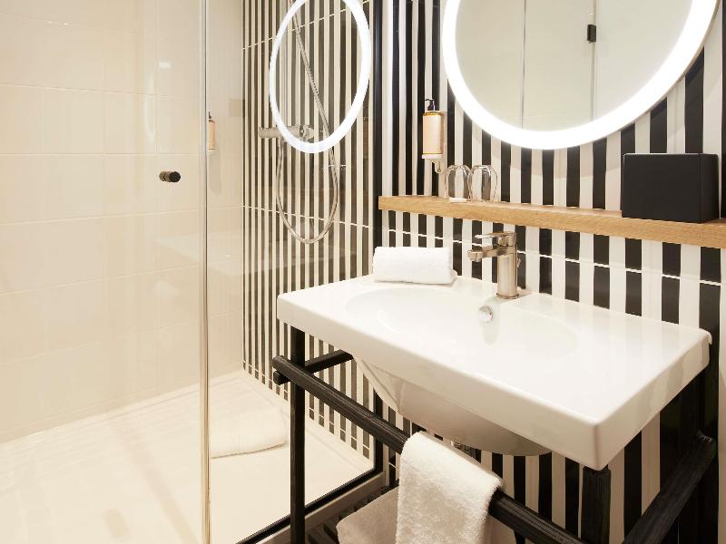 Mercure Grand Hotel Metz Centre Cathedrale image