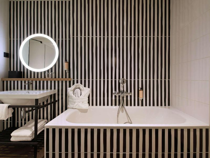 Mercure Grand Hotel Metz Centre Cathedrale image
