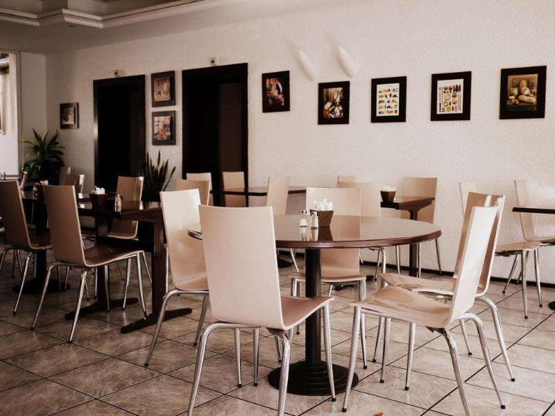 Brit Hotel Confort Mulhouse Centre image