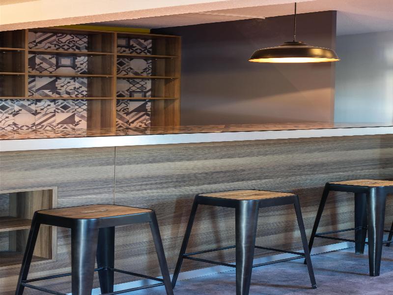 The Originals Access, Hôtel Clermont-Ferrand Nord image