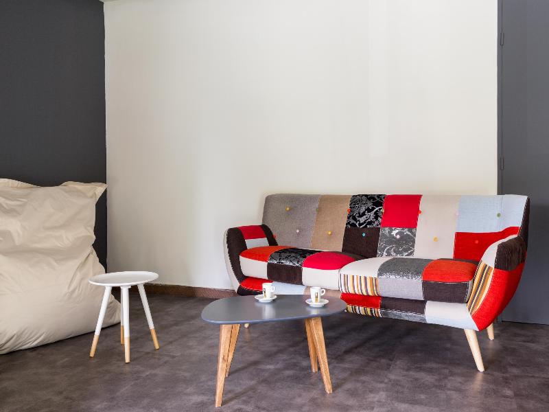 The Originals Access, Hôtel Clermont-Ferrand Nord image