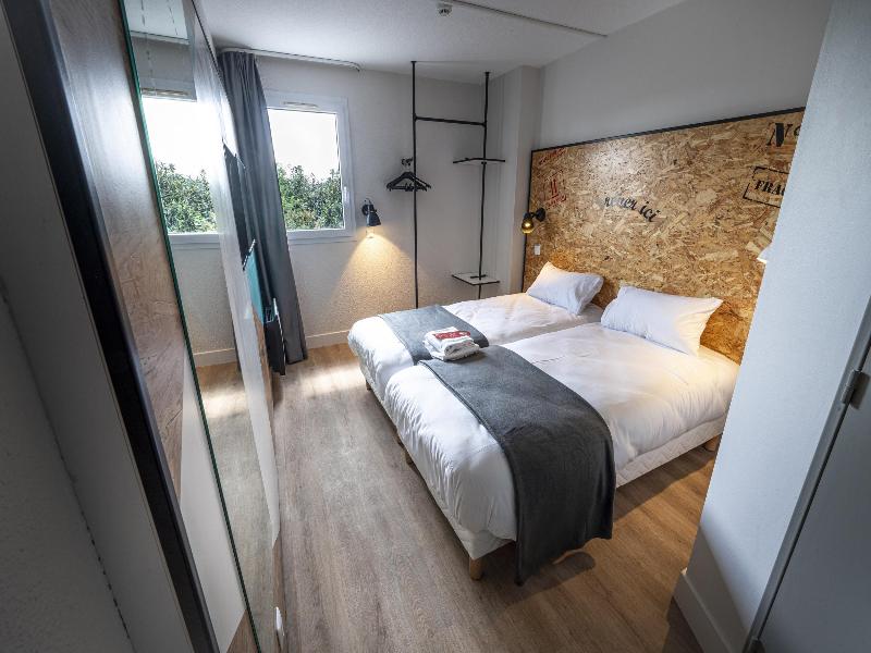 The Originals Access, Hôtel Clermont-Ferrand Nord image