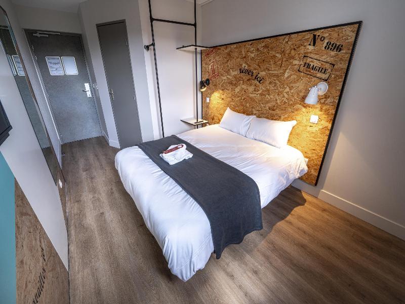 The Originals Access, Hôtel Clermont-Ferrand Nord image