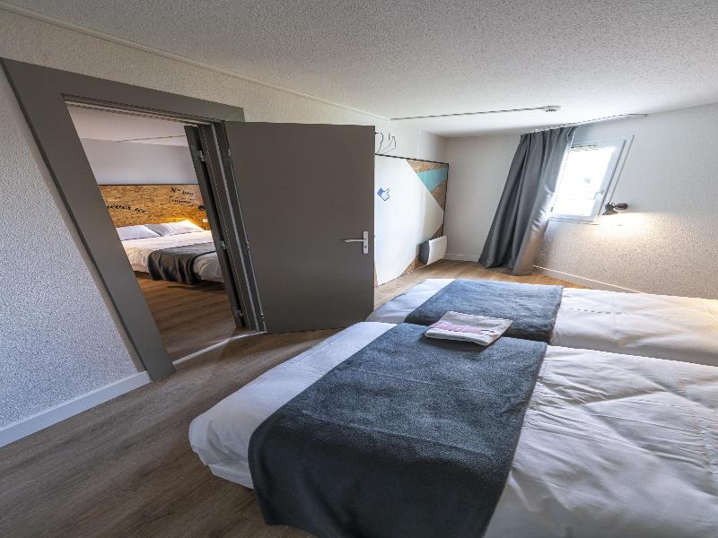 The Originals Access, Hôtel Clermont-Ferrand Nord image