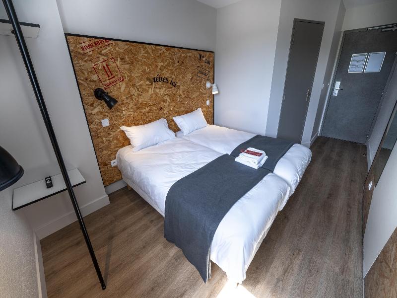 The Originals Access, Hôtel Clermont-Ferrand Nord image