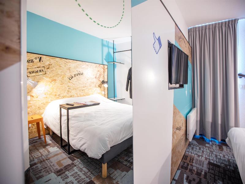 The Originals Access, Hôtel Clermont-Ferrand Nord image