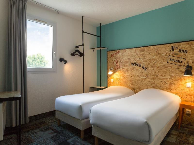 The Originals Access, Hôtel Clermont-Ferrand Nord image
