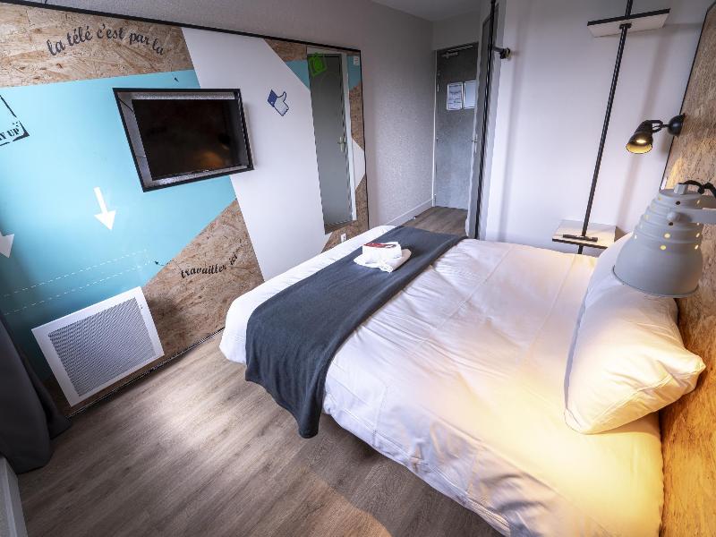 The Originals Access, Hôtel Clermont-Ferrand Nord image