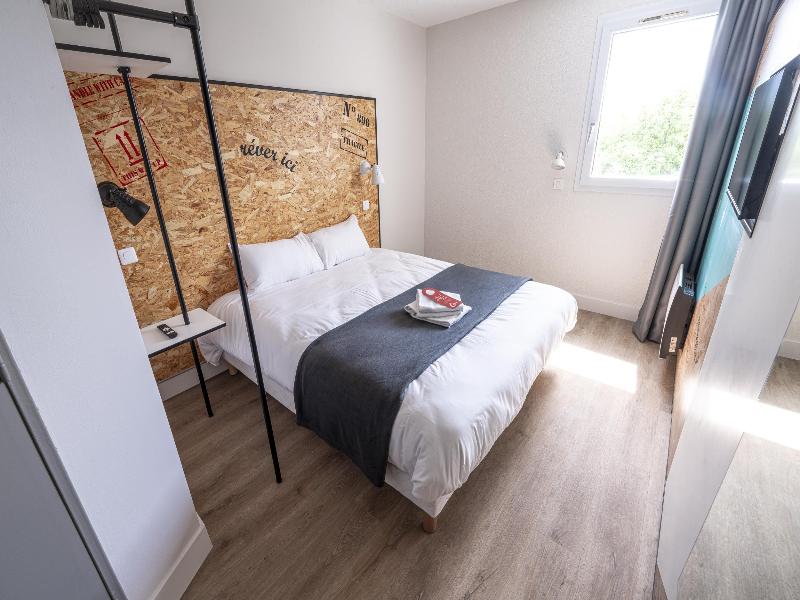 The Originals Access, Hôtel Clermont-Ferrand Nord image