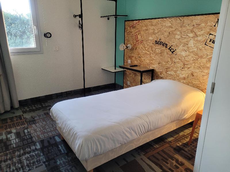 The Originals Access, Hôtel Clermont-Ferrand Nord image