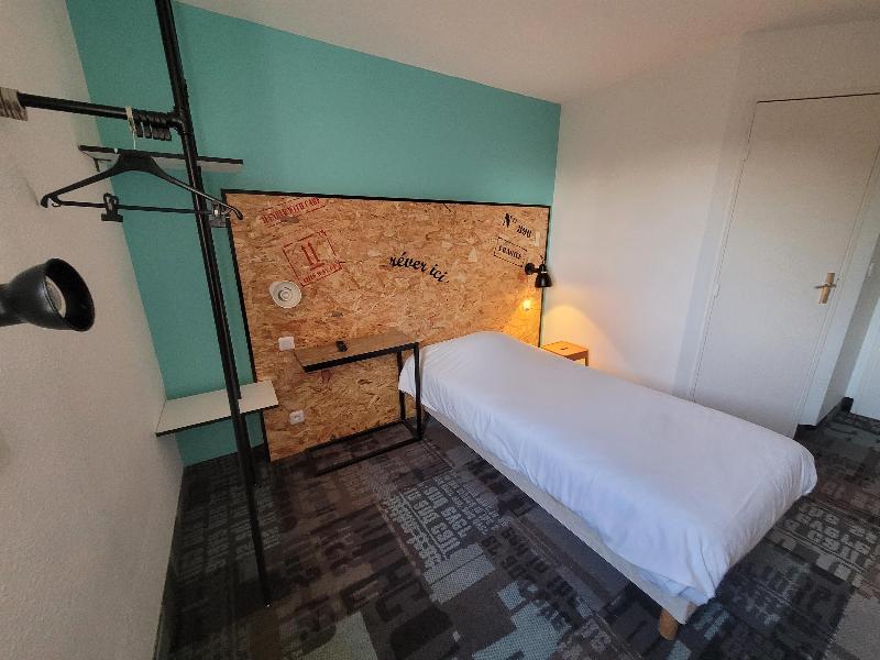 The Originals Access, Hôtel Clermont-Ferrand Nord image