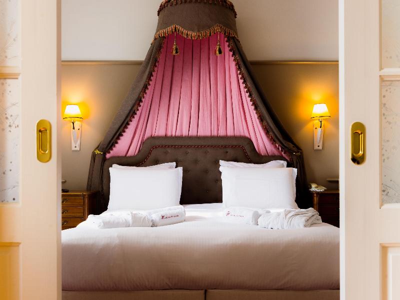 Mercure Moulins Centre - Hôtel De Paris image
