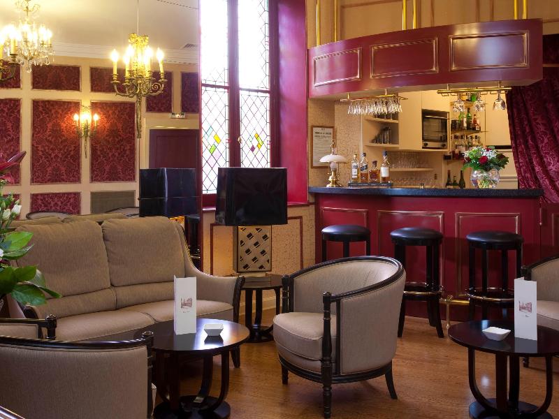 Mercure Moulins Centre - Hôtel De Paris image