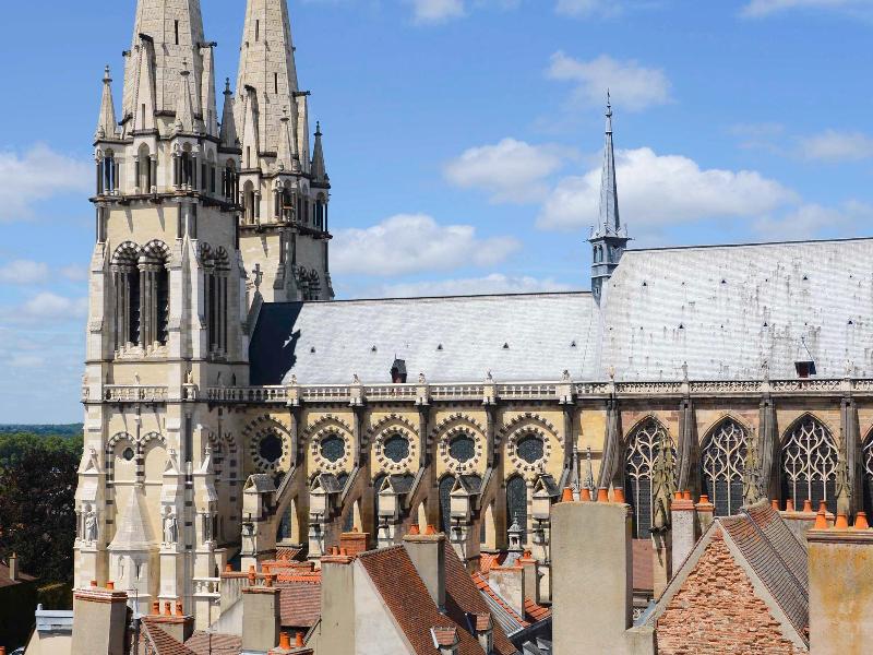 Mercure Moulins Centre - Hôtel De Paris image