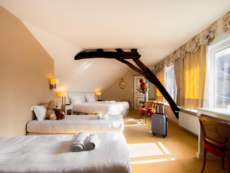 Mercure Moulins Centre - Hôtel De Paris image