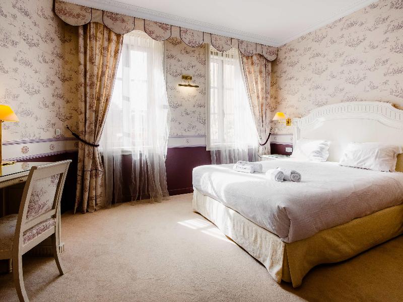 Mercure Moulins Centre - Hôtel De Paris image