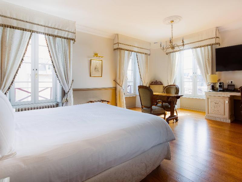 Mercure Moulins Centre - Hôtel De Paris image