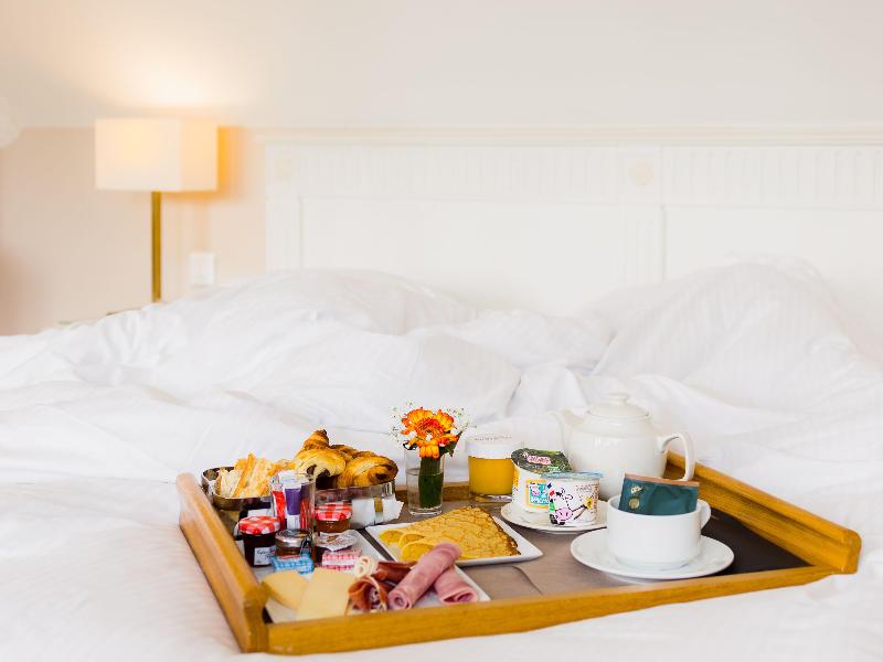 Mercure Moulins Centre - Hôtel De Paris image