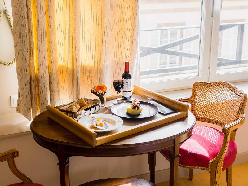 Mercure Moulins Centre - Hôtel De Paris image