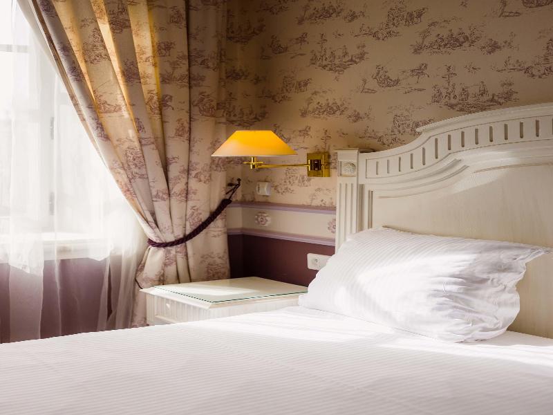 Mercure Moulins Centre - Hôtel De Paris image