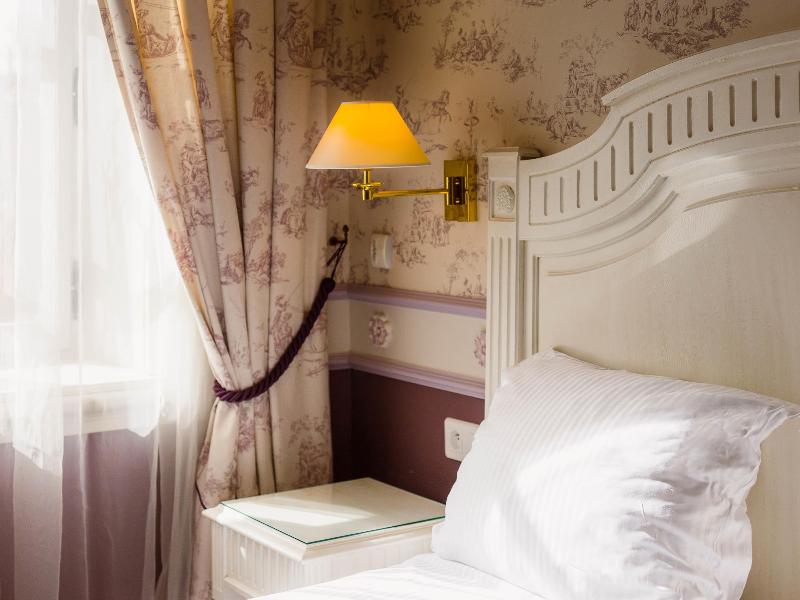 Mercure Moulins Centre - Hôtel De Paris image