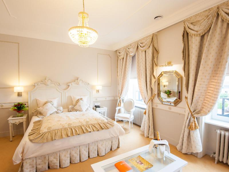Mercure Moulins Centre - Hôtel De Paris image