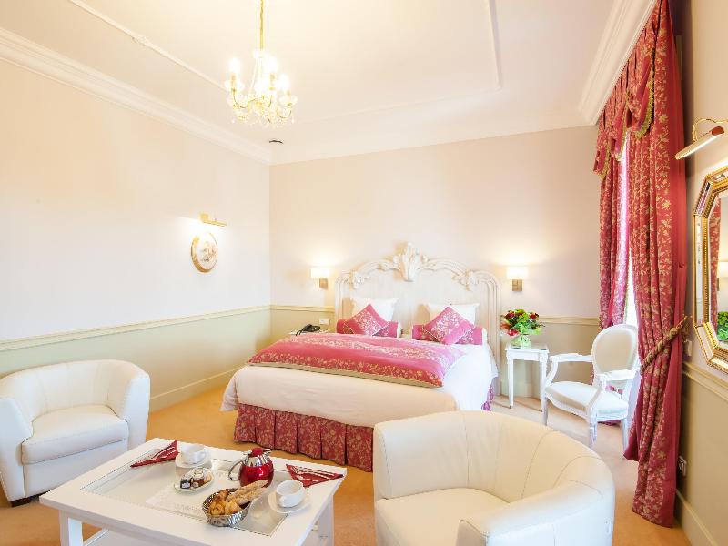 Mercure Moulins Centre - Hôtel De Paris image