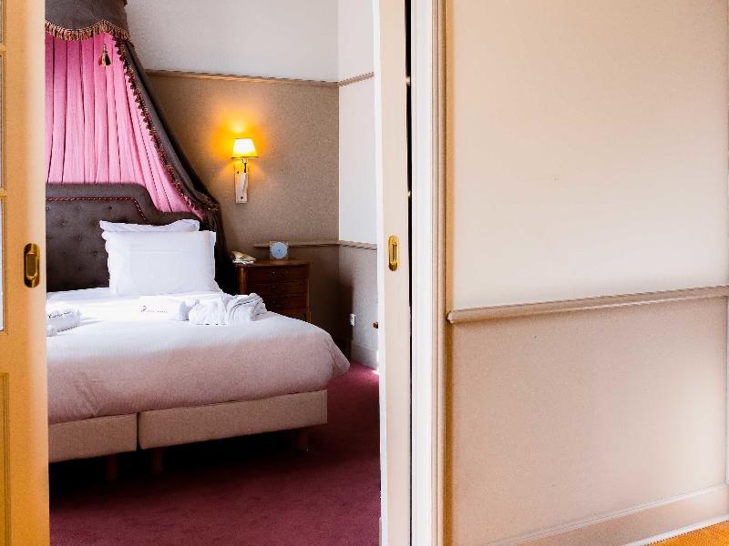 Mercure Moulins Centre - Hôtel De Paris image