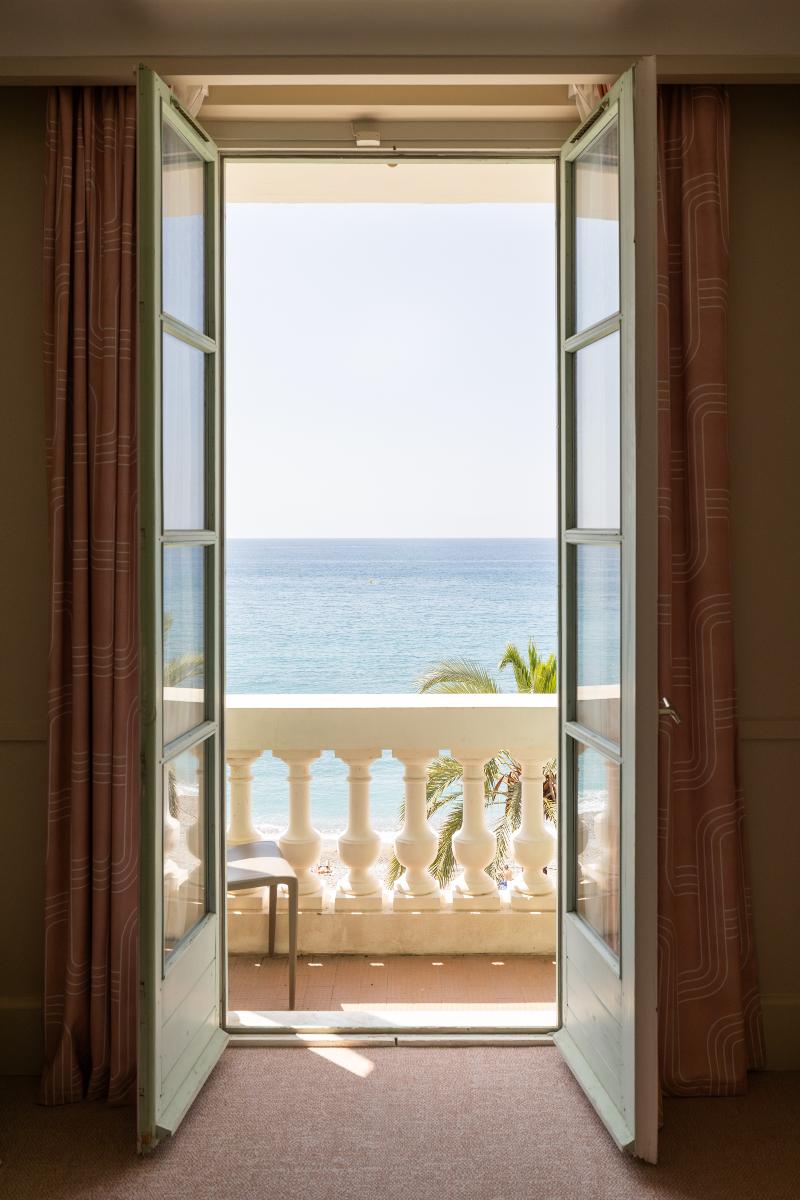 Hotel Vacances Bleues Le Balmoral image