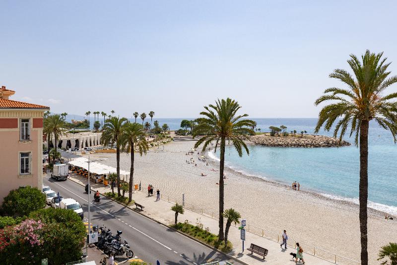 Hotel Vacances Bleues Le Balmoral image